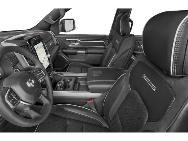 2023 RAM 1500 Laramie Crew Cab 4x4 6'4' Box