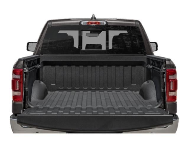 2023 RAM 1500 Laramie Crew Cab 4x4 6'4' Box
