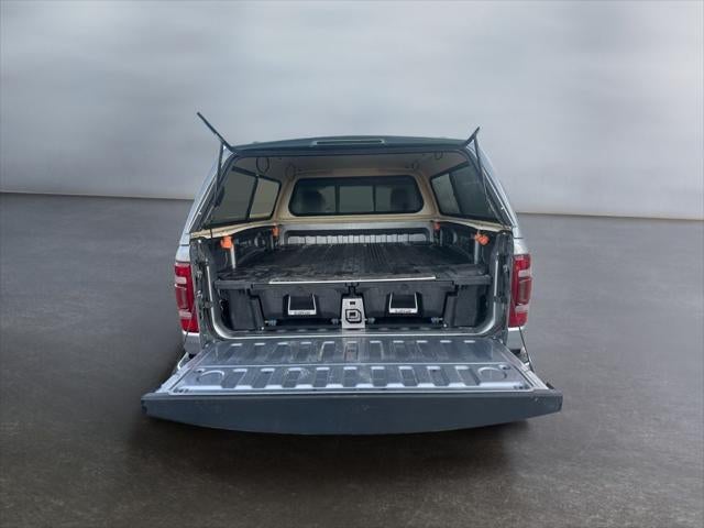 2023 RAM 1500 Laramie Crew Cab 4x4 6'4' Box