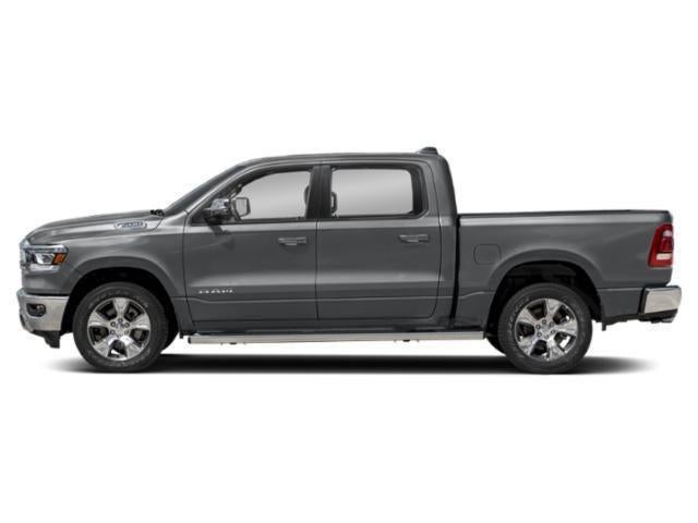 2023 RAM 1500 Laramie Crew Cab 4x4 6'4' Box