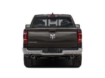 2023 RAM 1500 Laramie Crew Cab 4x4 6'4' Box