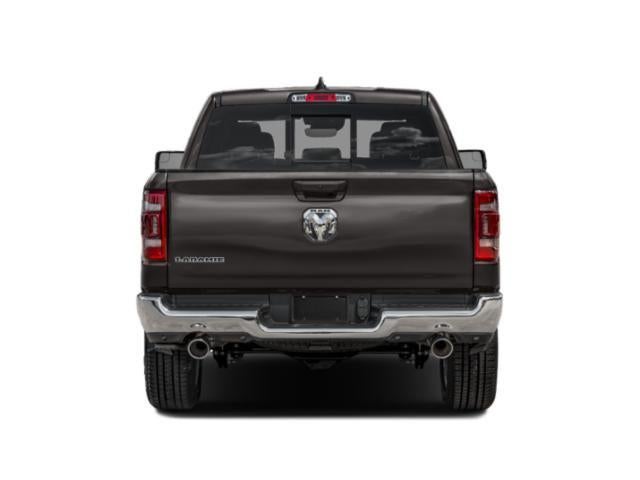 2023 RAM 1500 Laramie Crew Cab 4x4 6'4' Box
