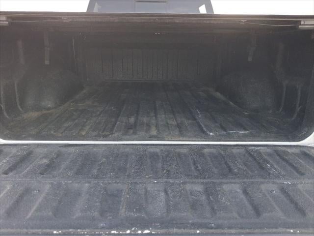 2023 RAM 1500 Laramie Crew Cab 4x4 6'4' Box
