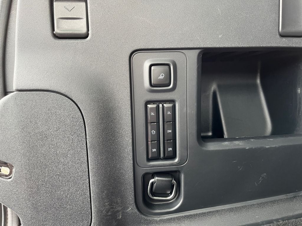 2025 Ford Expedition Active MAX