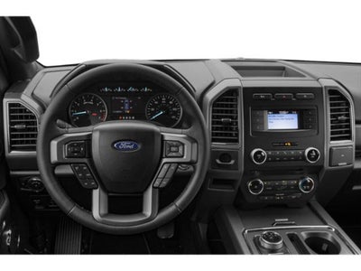 2019 Ford Expedition MAX XLT