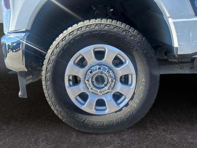 2024 Ford F-250 XLT