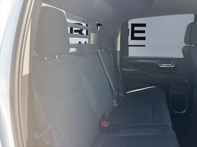 2026 Chevrolet Silverado 3500 HD Chassis LT