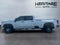 2024 Chevrolet Silverado 3500HD 4WD Crew Cab Long Bed Work Truck