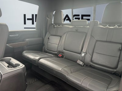 2023 Chevrolet Silverado 3500HD High Country