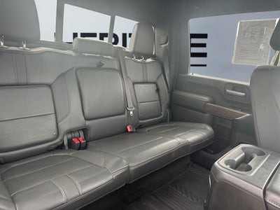 2023 Chevrolet Silverado 3500HD High Country