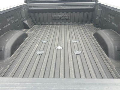 2023 Chevrolet Silverado 3500HD High Country