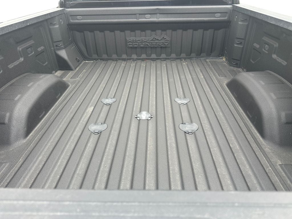 2023 Chevrolet Silverado 3500HD High Country