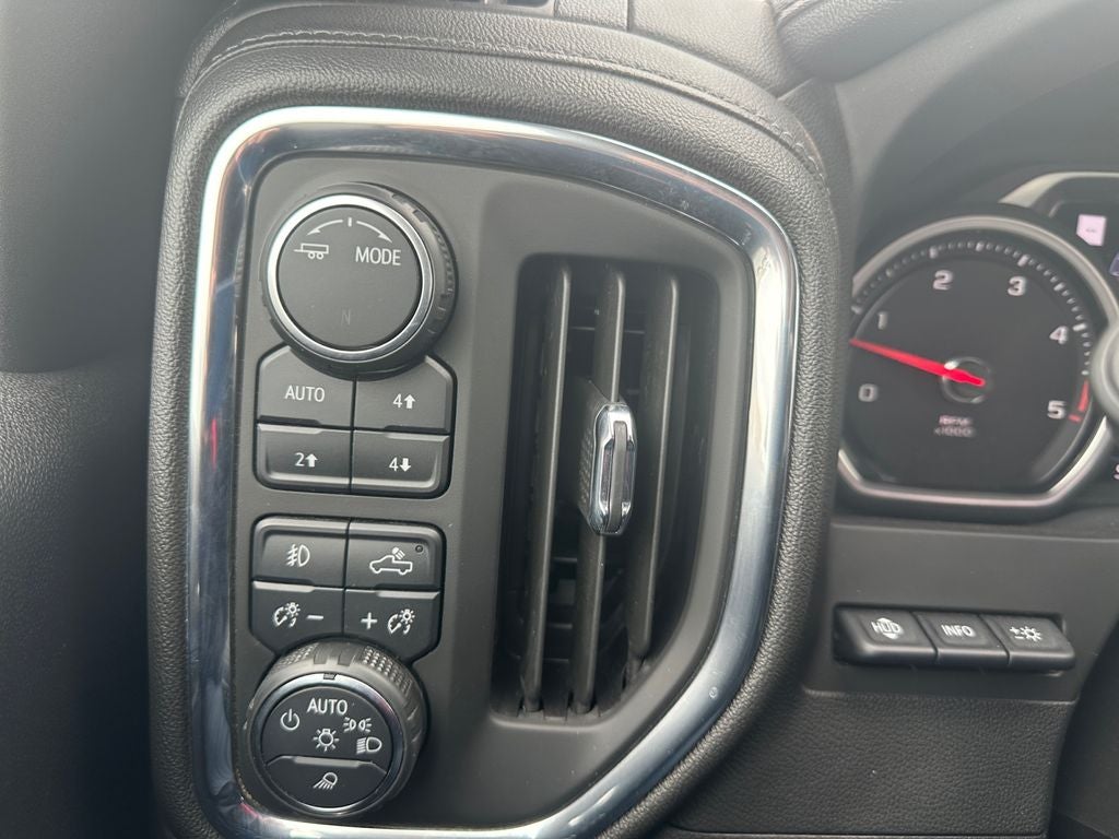 2023 Chevrolet Silverado 3500HD High Country