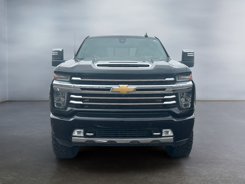 2023 Chevrolet Silverado 3500HD High Country