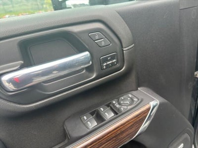 2023 Chevrolet Silverado 3500HD High Country