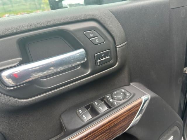 2023 Chevrolet Silverado 3500HD High Country