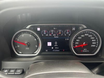 2023 Chevrolet Silverado 3500HD High Country