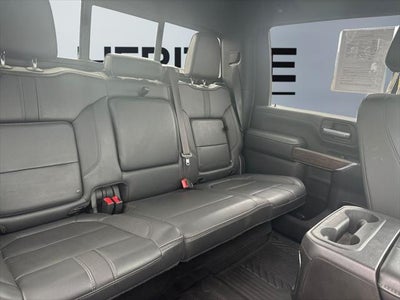 2023 Chevrolet Silverado 3500HD High Country