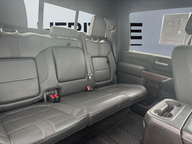 2023 Chevrolet Silverado 3500HD High Country