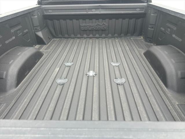 2023 Chevrolet Silverado 3500HD High Country