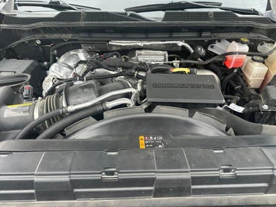 2023 Chevrolet Silverado 3500HD High Country