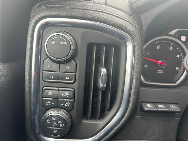 2023 Chevrolet Silverado 3500HD High Country