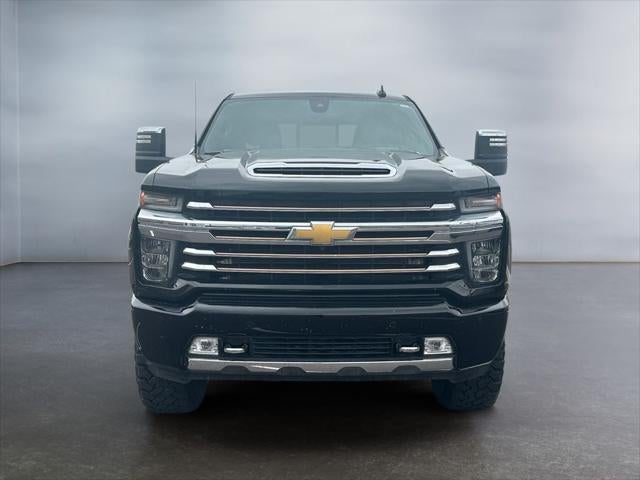 2023 Chevrolet Silverado 3500HD High Country