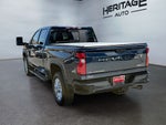 2022 Chevrolet Silverado 3500HD 4WD Crew Cab Standard Bed High Country