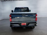 2022 Chevrolet Silverado 3500HD 4WD Crew Cab Standard Bed High Country