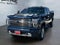 2022 Chevrolet Silverado 3500HD 4WD Crew Cab Standard Bed High Country