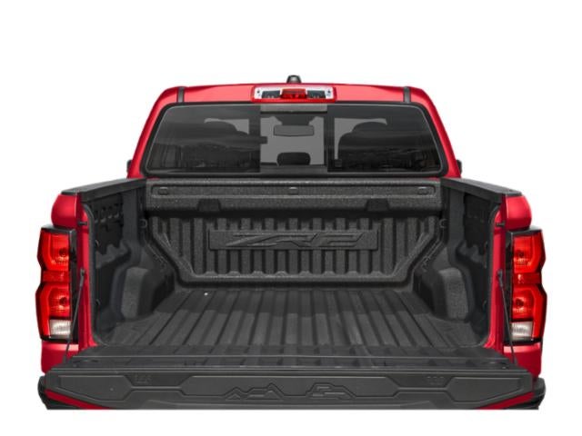 2026 Chevrolet Colorado ZR2, 4WD