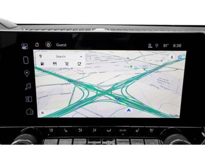 2026 Chevrolet Colorado ZR2, 4WD