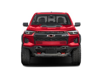 2026 Chevrolet Colorado ZR2, 4WD