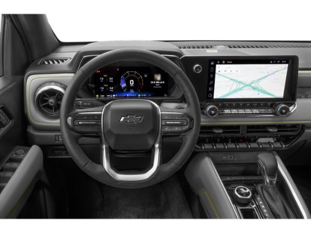 2026 Chevrolet Colorado ZR2, 4WD