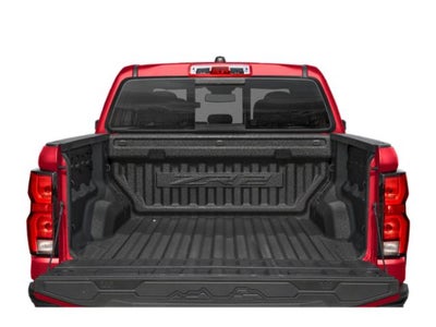 2026 Chevrolet Colorado ZR2, 4WD