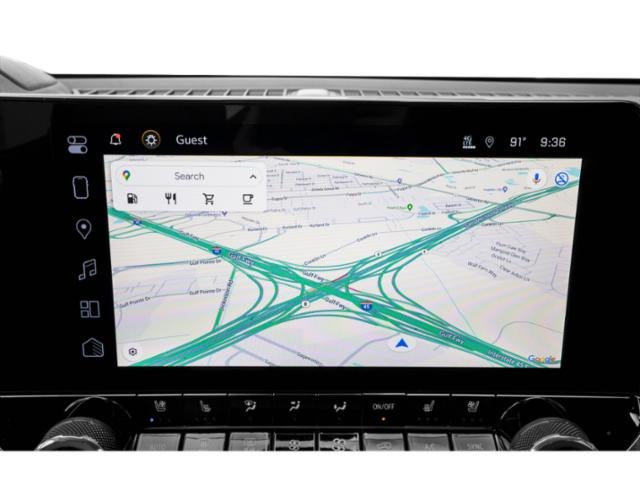 2026 Chevrolet Colorado ZR2, 4WD