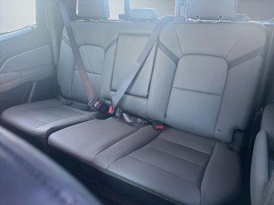 2026 Chevrolet Colorado ZR2, 4WD