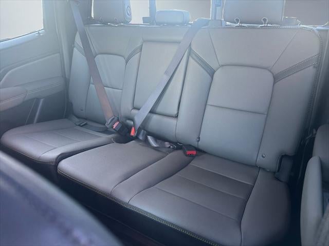 2026 Chevrolet Colorado ZR2, 4WD