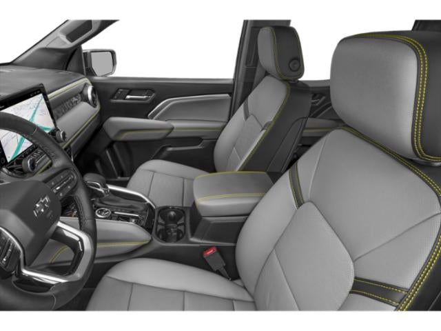 2026 Chevrolet Colorado ZR2, 4WD