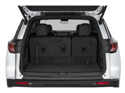 2026 GMC Acadia Elevation, FWD