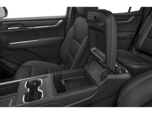 2026 GMC Acadia Elevation, FWD