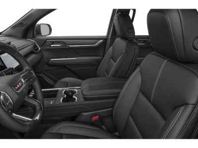 2026 GMC Acadia Elevation, FWD