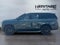 2026 Chevrolet Tahoe 4WD RST