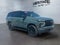 2026 Chevrolet Tahoe 4WD RST