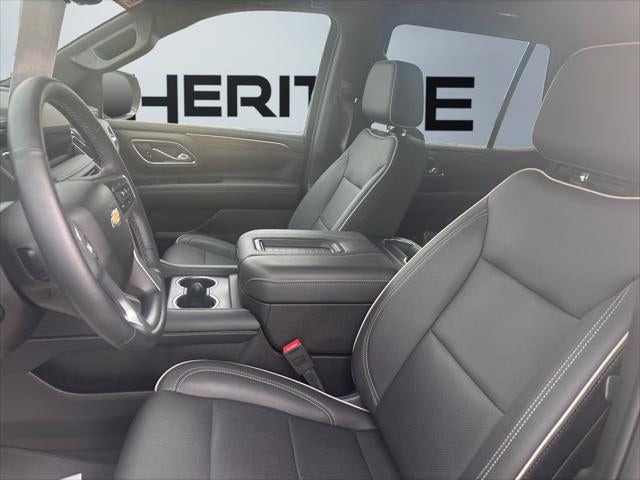 2024 Chevrolet Tahoe 4WD Premier