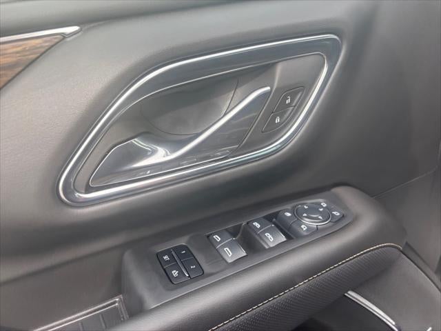 2024 Chevrolet Tahoe 4WD Premier