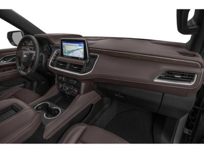 2023 Chevrolet Tahoe 4WD High Country