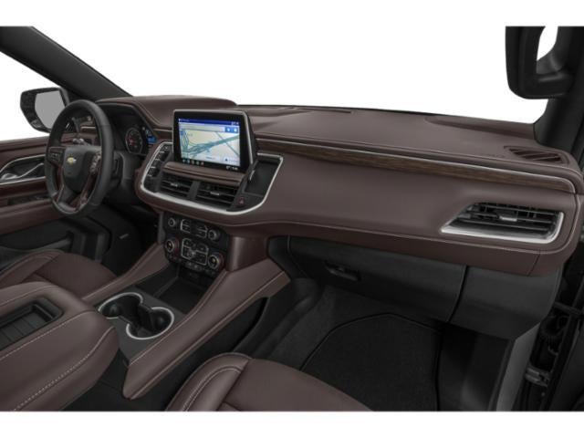 2023 Chevrolet Tahoe 4WD High Country