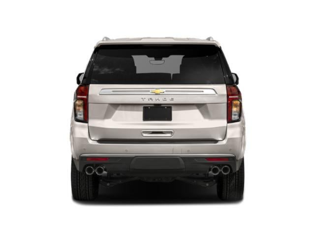 2023 Chevrolet Tahoe 4WD High Country