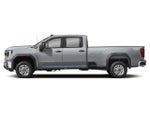 2025 GMC Sierra 2500HD 4WD Crew Cab Standard Bed AT4